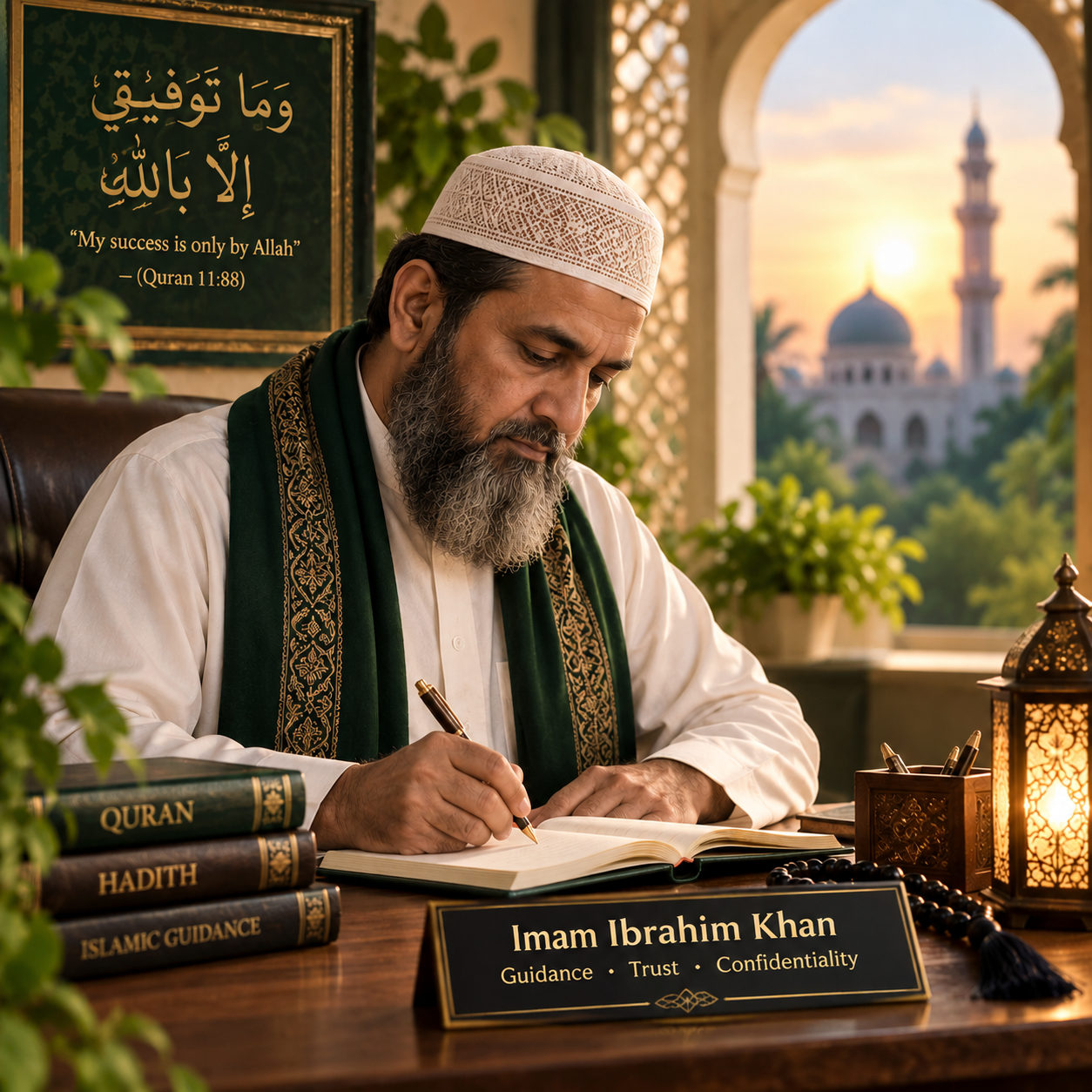 Mohammed Sharif Khan - Rohani Love Solution