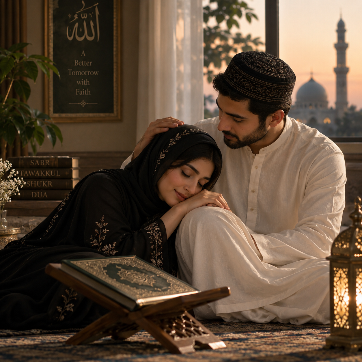 Wazifa For Love
