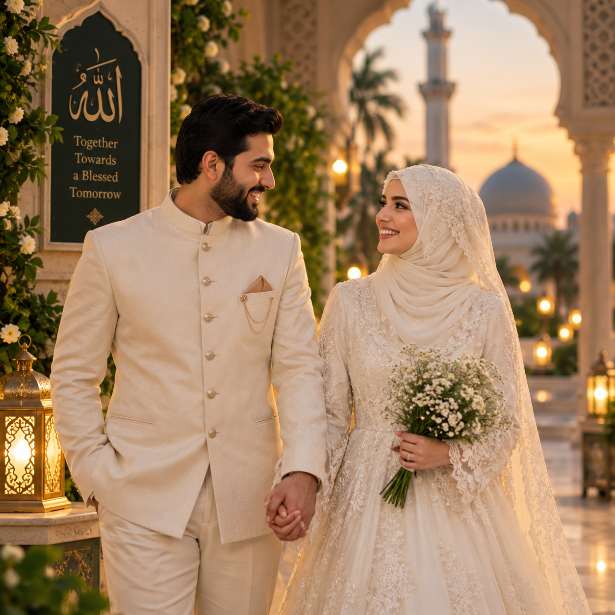 Istikhara For Marriage