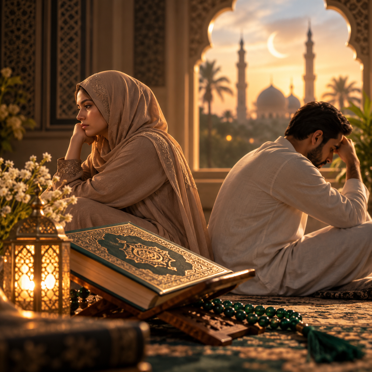 Islamic Amal For Love